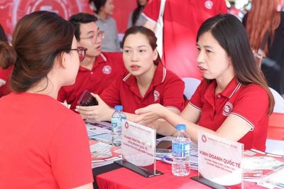 Lưu ý quan trọng để không mất suất trúng tuyển đại học