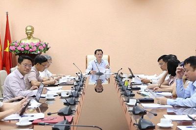 Đào tạo nhân lực Trạm Y tế xã phải xác định đúng 'khoảng trống', học xong là làm được