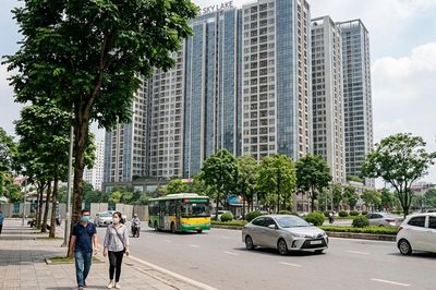 Giá căn hộ hạ nhiệt, Bộ Xây dựng công bố loạt mức giá đáng chú ý