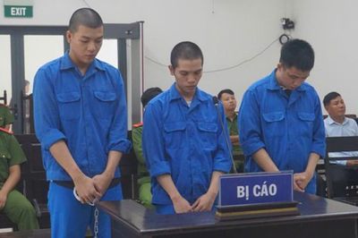 Tòa trả hồ sơ vụ 3 bị cáo đánh nam shipper tử vong ở Đà Nẵng