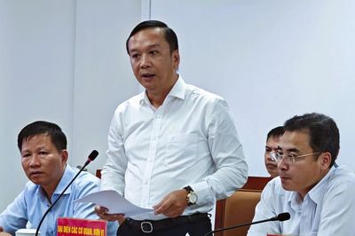 Hải Phòng giảm 39,58% đầu mối cơ sở giáo dục công lập sau sắp xếp