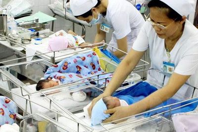 Mất cân bằng giới tính khi sinh: Định kiến giới và những hệ lụy lâu dài