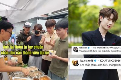 Thơm Da LAB bán 'cháo chửi', Hồ Đông Quan viral với câu thoại 'hiếu thắng'