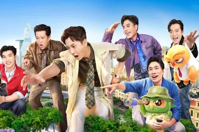 '2 Ngày 1 Đêm' mùa 5 có gì mới khi 6 anh em vận hành một công ty du lịch?
