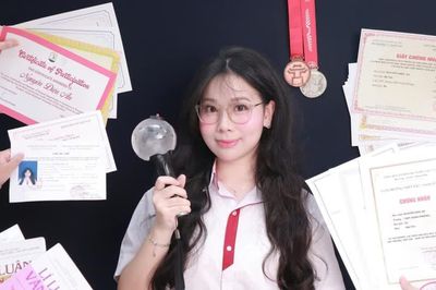 Tranh thủ làm thêm chờ nhập học đại học: Gom trải nghiệm, không bán sức