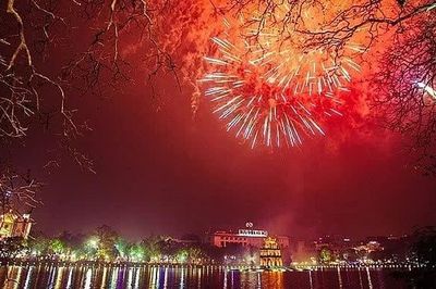 Hà Nội sẽ bắn pháo hoa và tổ chức hai chương trình nghệ thuật đặc biệt dịp Quốc khánh