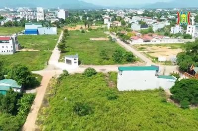 Ô nhiễm và thiếu nước sạch tại khu tái định cư ở Hòa Lạc, Chủ tịch Hà Nội yêu cầu kiểm tra