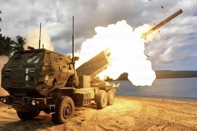 Mỹ chuẩn bị năng lực sản xuất hơn 133.000 tên lửa GMLRS cho pháo HIMARS