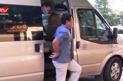 Xe cá nhân chở khách có thu tiền: Có thể bị phạt đến 14 triệu đồng