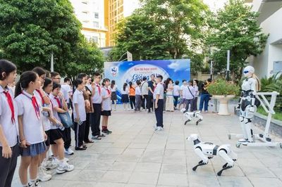 Dạy học STEM không được phát sinh nghĩa vụ đóng góp bắt buộc đối với học sinh, phụ huynh