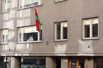 Belarus quyết định đóng cửa Đại sứ quán tại Phần Lan