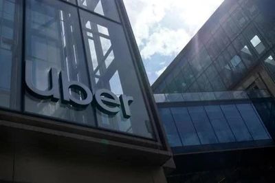 Uber bị Hà Lan phạt gần 1 tỷ USD vì tự động khóa tài khoản tài xế