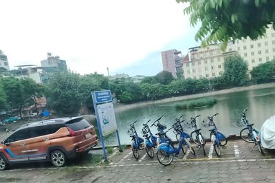 Bộ Xây dựng yêu cầu ứng phó khẩn cấp với bão số 4