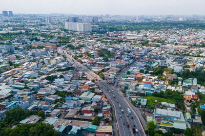 UBND TP.HCM 'chốt' mở rộng Quốc lộ 13 lên 10-14 làn, có đường trên cao