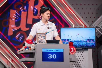 Loạt tân sinh viên có 'thành tích khủng' tại trường Tự nhiên TP.HCM