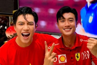 Sao Việt vỡ òa khi tuyển Việt Nam đánh bại Thái Lan