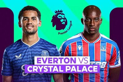 Nhận định trận đấu Everton vs Crystal Palace, 21h00 ngày 22.8: Điểm tựa sân nhà