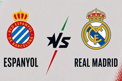 Nhận định trận đấu Espanyol vs Real Madrid, 2h30 ngày 23.8: Chờ tài Mourinho