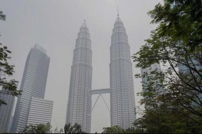 Malaysia: Gần 200.000 học sinh phải nghỉ học vì ô nhiễm khói mù