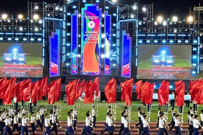 An Giang tổ chức thành công Đại hội TDTT lần thứ I năm 2026