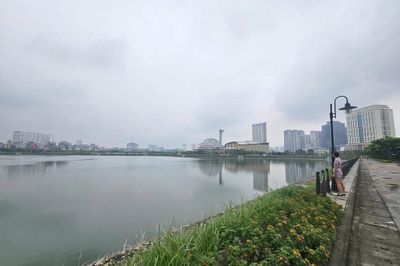 Hà Nội làm gì để kiểm soát ô nhiễm không khí trước mùa Đông - Xuân?