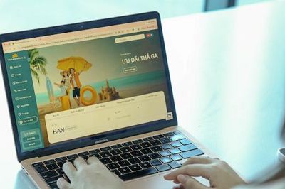 Cảnh giác chiêu lợi dụng chính sách ưu đãi để lừa đảo vé máy bay