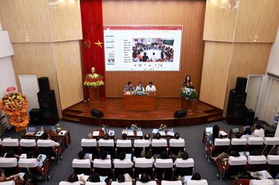 Giữa AI và di sản, giáo dục nghệ thuật tìm lời giải mới