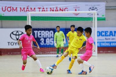 Hai cặp bán kết hứa hẹn kịch tính
