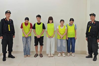 Mở rộng điều tra vụ án 'Phú Lê'
