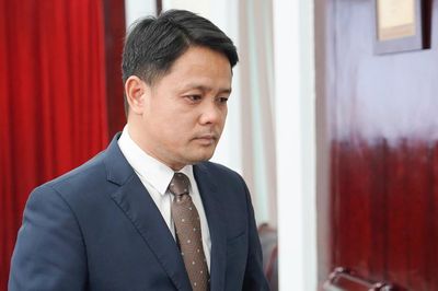 Cục trưởng Cục Điện ảnh Đặng Trần Cường: Thị trường phim sẽ là một phần quan trọng trong hệ sinh thái công nghiệp điện ảnh Việt Nam