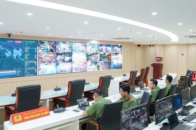 Tăng chính sách đãi ngộ để thu hút nhân lực chuyên trách bảo vệ an ninh mạng