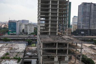 Khẩn trương rà soát, đề xuất giải pháp tháo gỡ vướng mắc cho các dự án tồn đọng, kéo dài