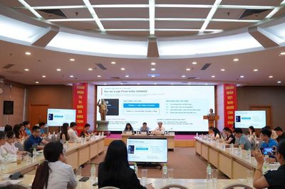 Nâng ngưỡng doanh thu lên 10 tỷ đồng, giảm chi phí tuân thủ thuế