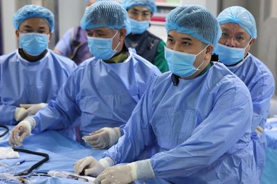 Nguy cơ nhồi máu cơ tim: Chuyên gia chỉ cách phòng, chữa bệnh