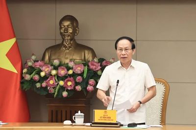 Đề án Phát triển Đại học Quốc gia Hà Nội trở thành tổ hợp chiến lược quốc gia về tri thức, công nghệ và đổi mới sáng tạo