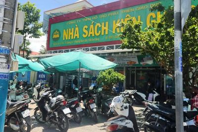 Chủ động điều tiết nhu cầu sách giáo khoa