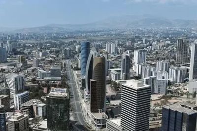 Giải pháp đột phá cho phát triển hạ tầng châu Phi
