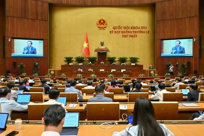 Sửa đổi Luật Đất đai, Luật Nhà ở bảo đảm yêu cầu thực tế về an sinh xã hội