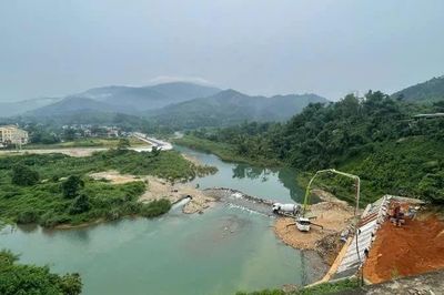 Quảng Ninh chủ động ứng phó với mưa lớn, lũ, ngập lụt, lũ quét, sạt lở đất