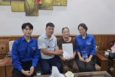 Hỗ trợ hơn 92.000 người dân Hà Nội về ủy quyền nhận lương hưu, trợ cấp bảo hiểm xã hội