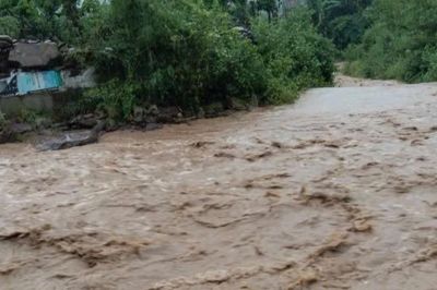 Bắc Ninh: Chủ động ứng phó bão số 4, phát lệnh báo động II trên các sông Thương và sông Lục Nam