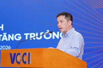 Mở rộng dư địa chính sách, tạo điều kiện để hộ kinh doanh phát triển