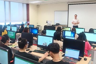 [Video] Bộ Giáo dục và Đào tạo dự kiến giảm 5 trường đại học, 12 trường nghề