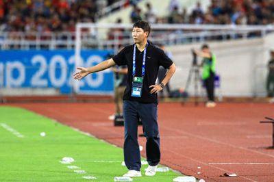 Thuật dùng người của thầy Kim