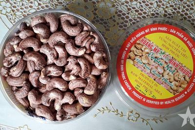 Vì sao Việt Nam là quốc gia sản xuất, chế biến hạt điều số 1 thế giới?