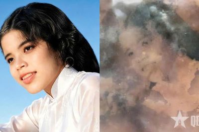 Đà Nẵng: Từ bức ảnh trong phần mộ, hé mở danh tính liệt sĩ