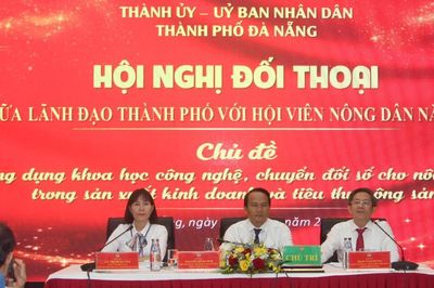 Tháo gỡ 'điểm nghẽn' về ứng dụng khoa học công nghệ, chuyển đổi số trong nông nghiệp