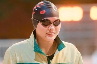 9 VĐV Việt Nam dự Giải Bơi mặt nước mở Đông Nam Á 2026