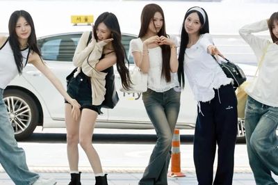 RESCENE 'vượt mặt' BTS