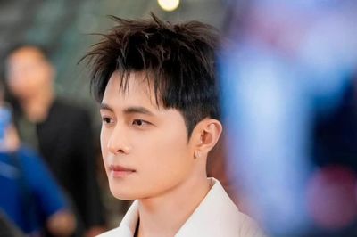 Sức hút của 'ông bố bỉm sữa hot nhất nhì V-biz' Gin Tuấn Kiệt từ 'Anh trai say hi' đến đóng phim